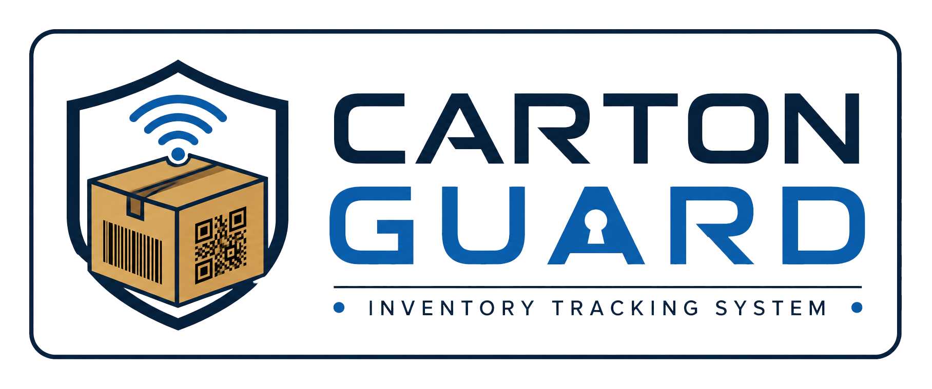 Carton Guard — Inventory Tracking System